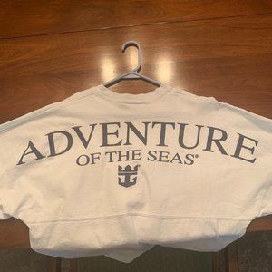Adventure of the Seas Long Sleeve Shirt